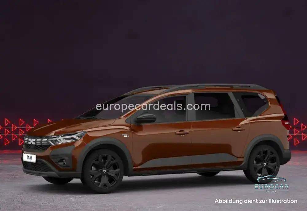 Dacia Jogger