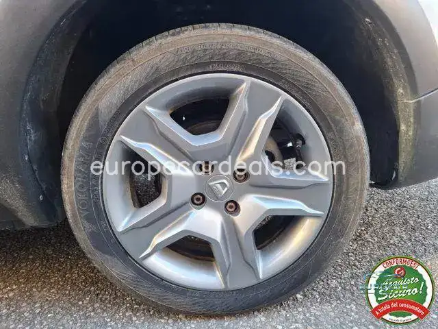 Dacia Dokker