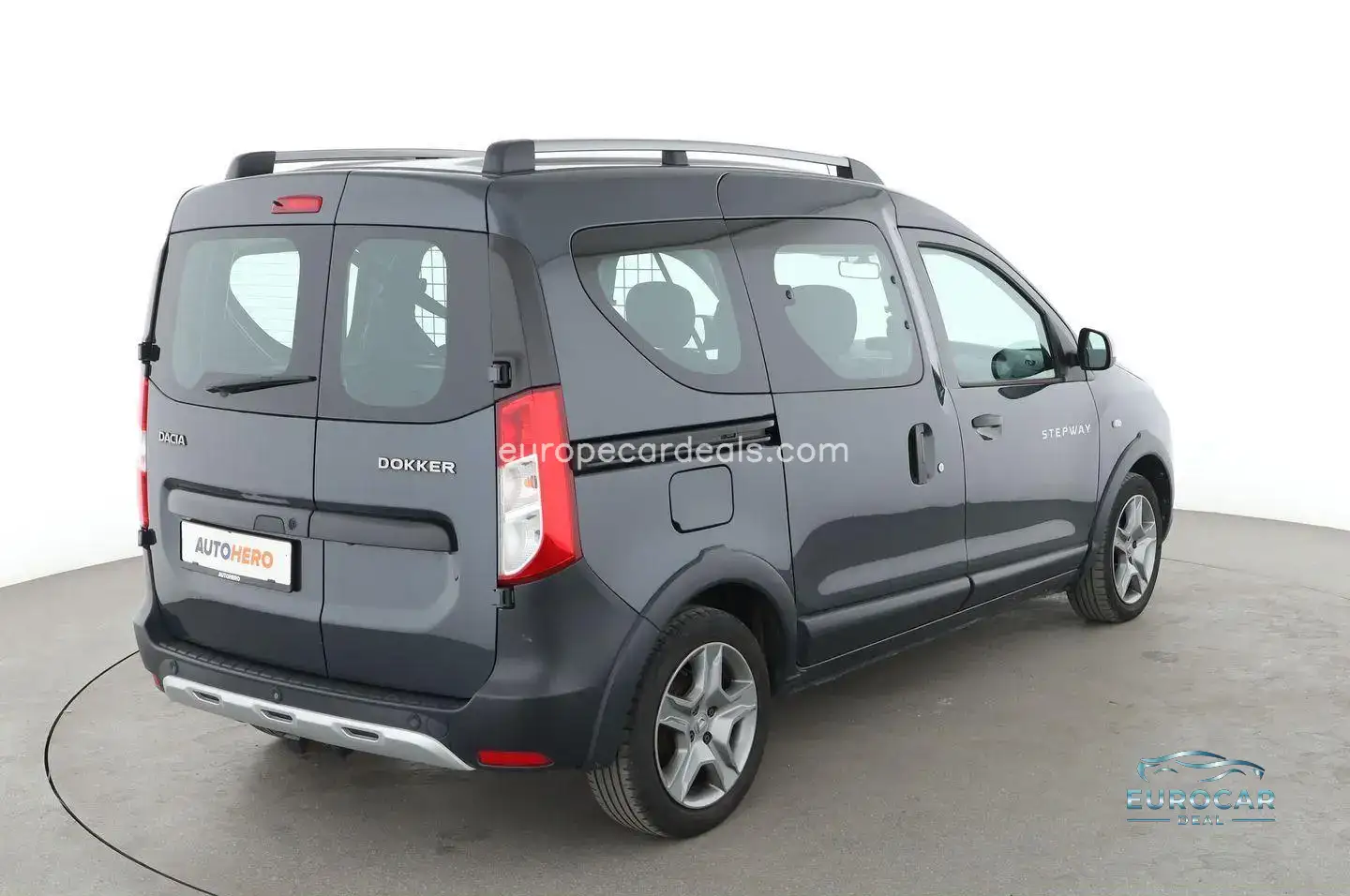 Dacia Dokker
