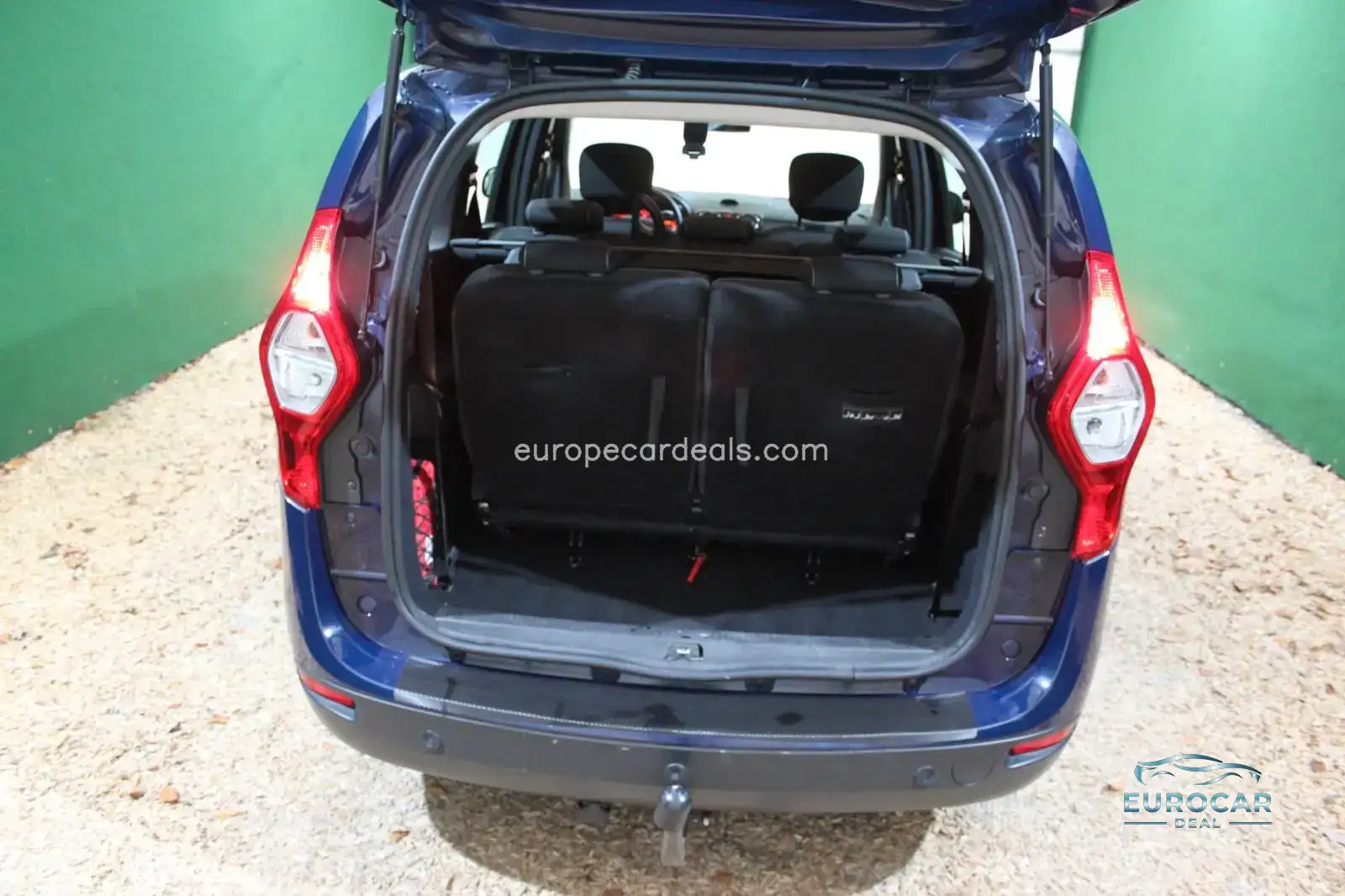 Dacia Lodgy