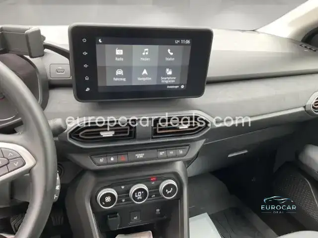 Dacia Jogger