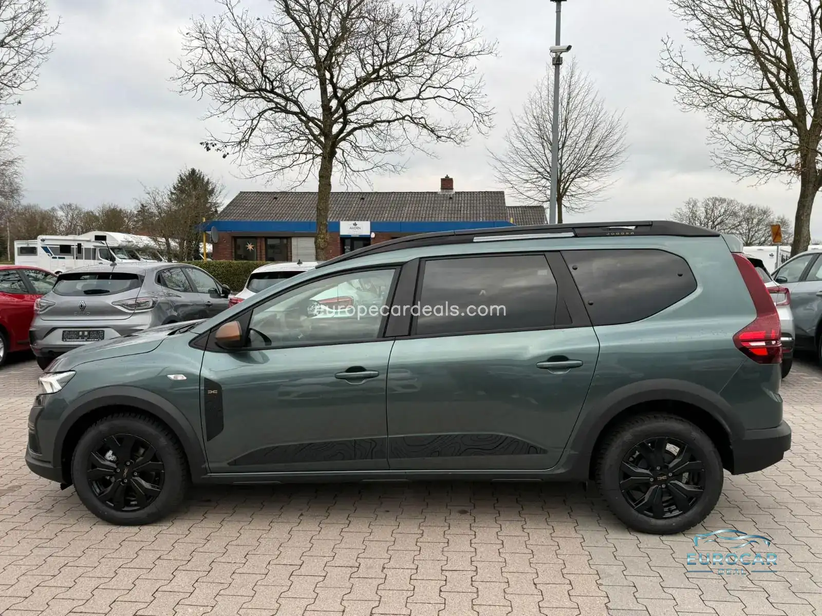 Dacia Jogger