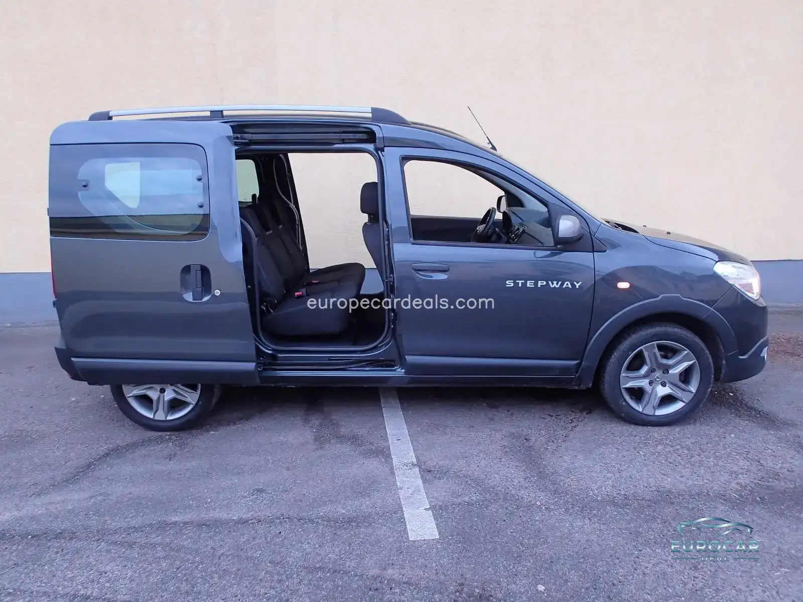 Dacia Dokker