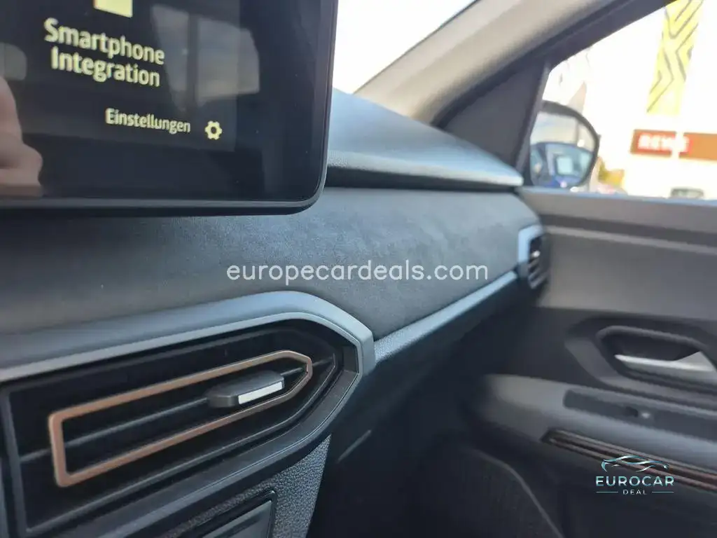 Dacia Jogger