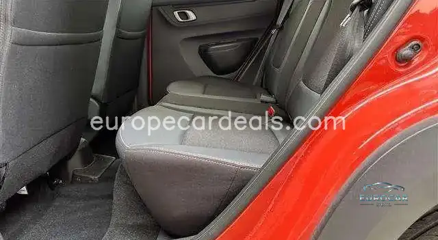 Dacia Other