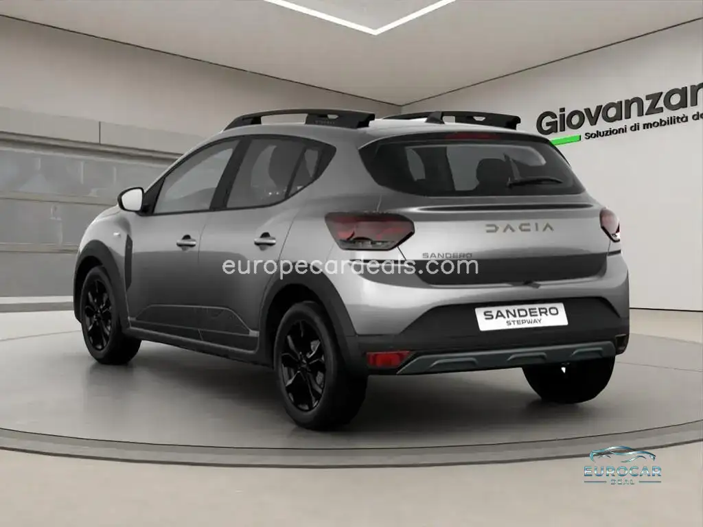 Dacia Other