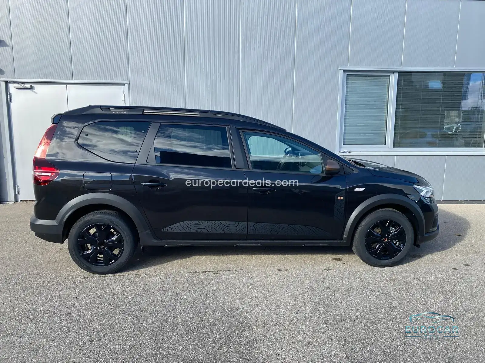 Dacia Jogger