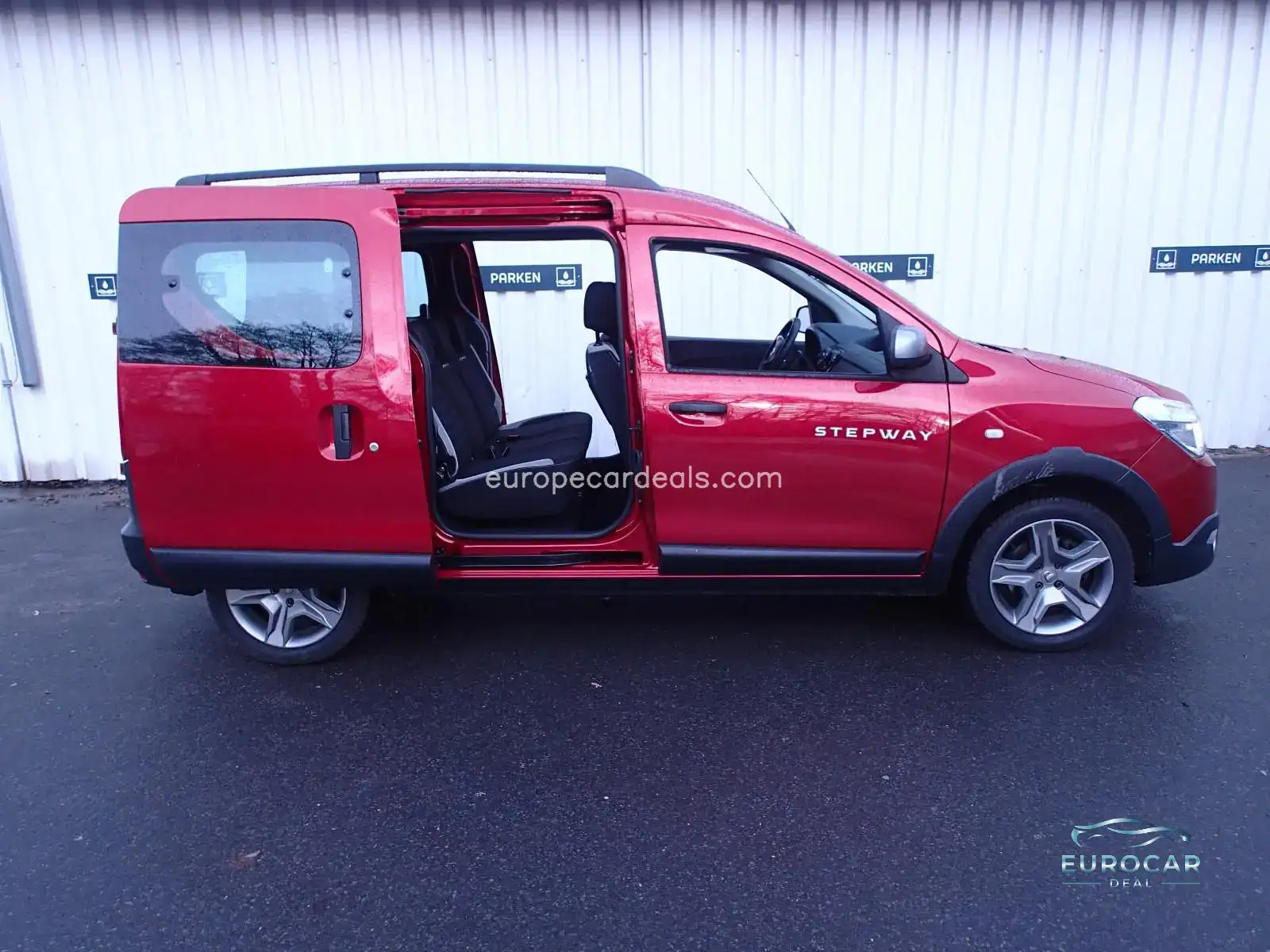 Dacia Dokker