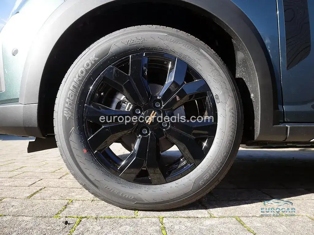 Dacia Jogger