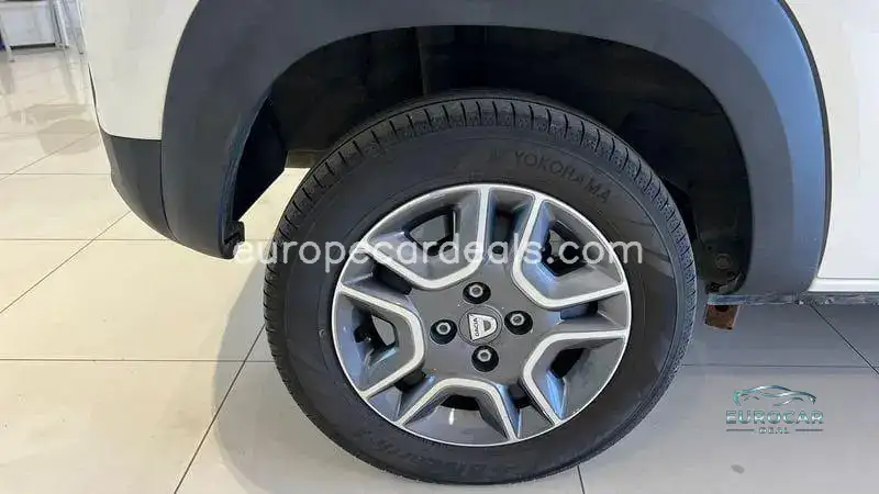 Dacia Other