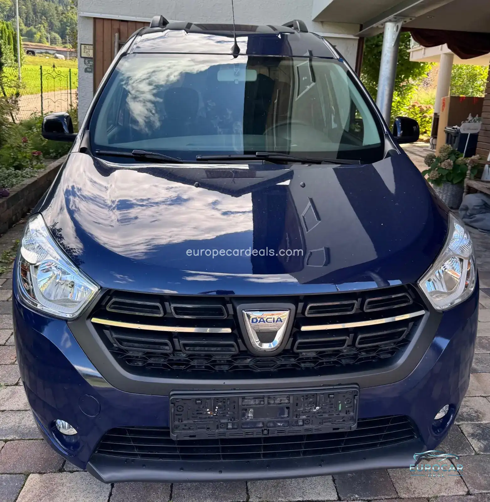 Dacia Dokker