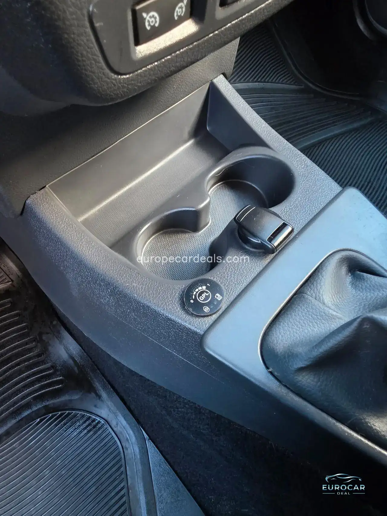 Dacia Lodgy