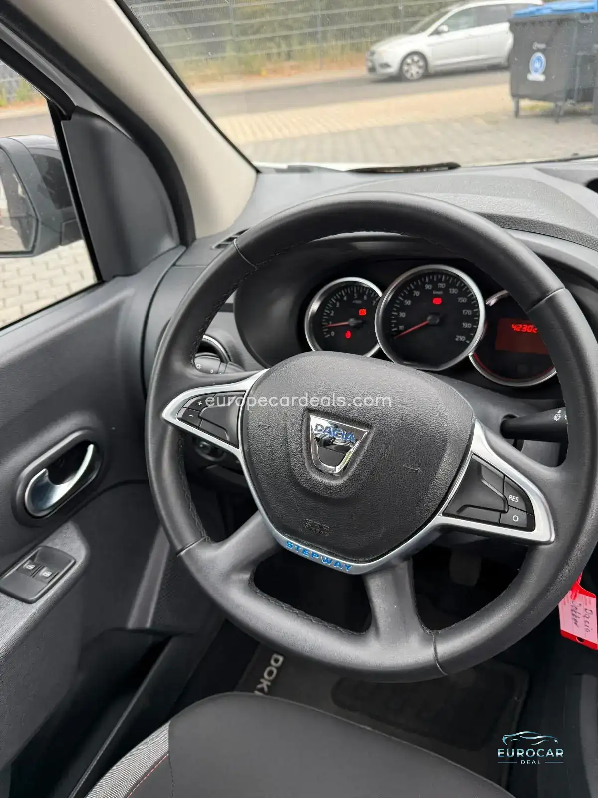 Dacia Dokker