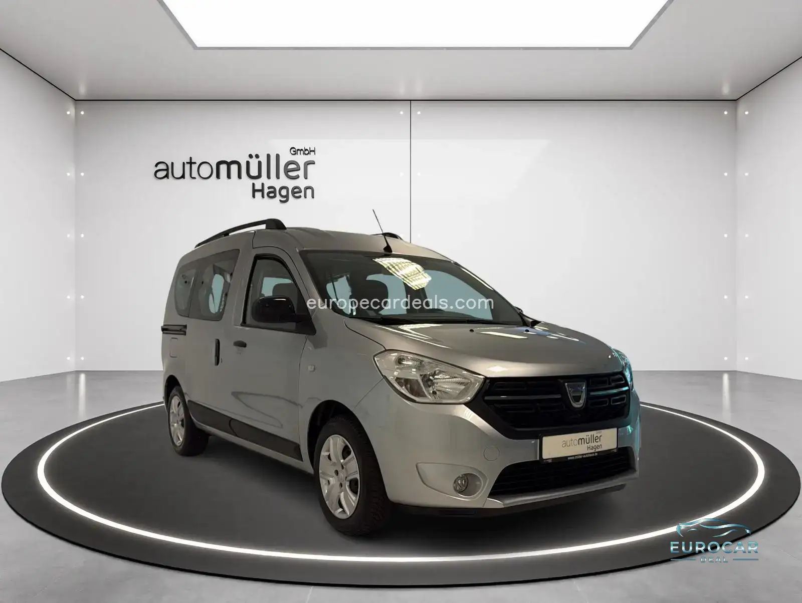 Dacia Dokker