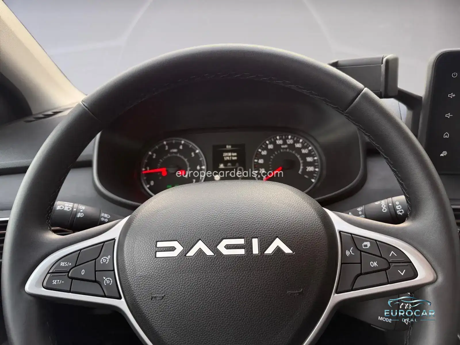 Dacia Jogger