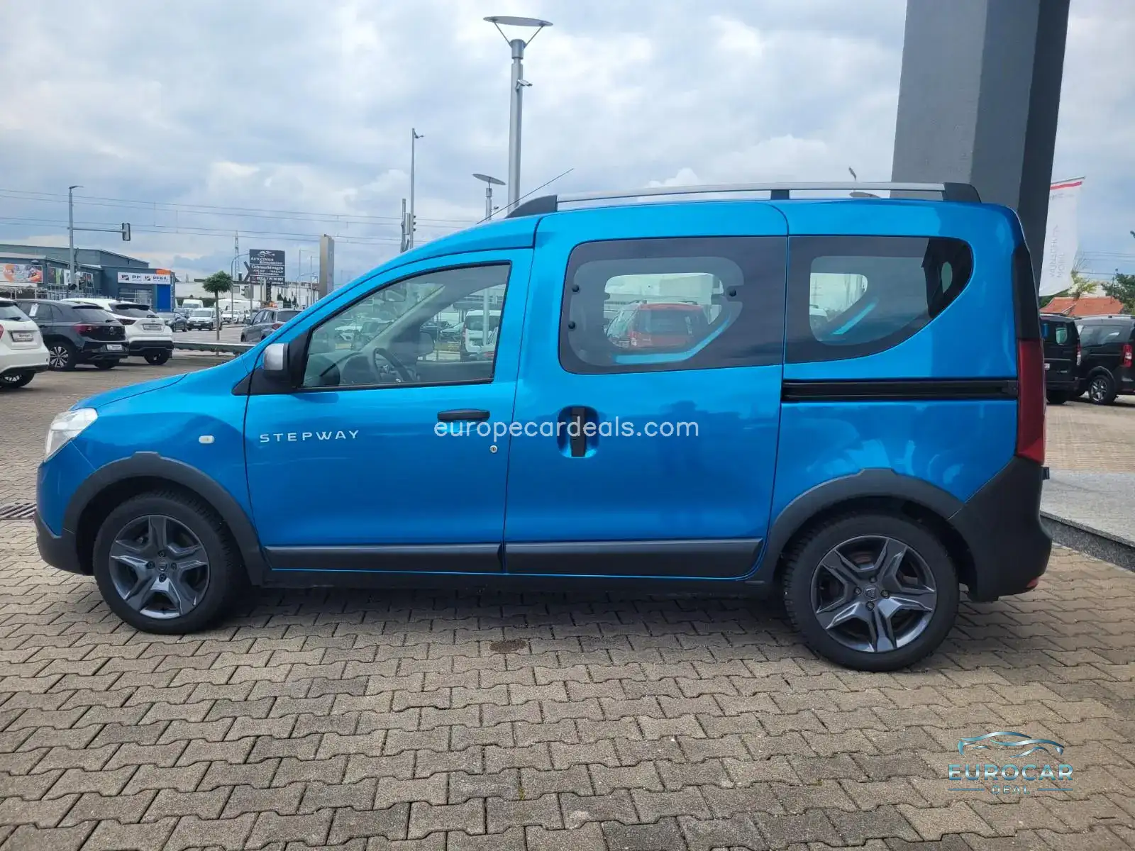Dacia Dokker