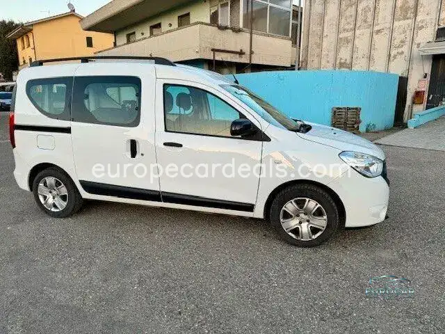 Dacia Dokker