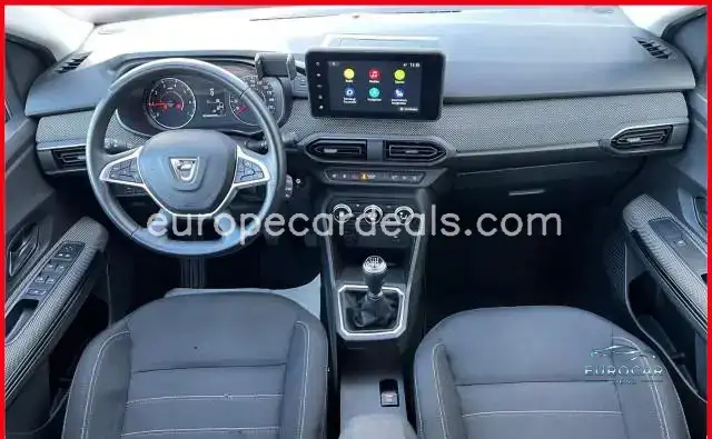 Dacia Jogger