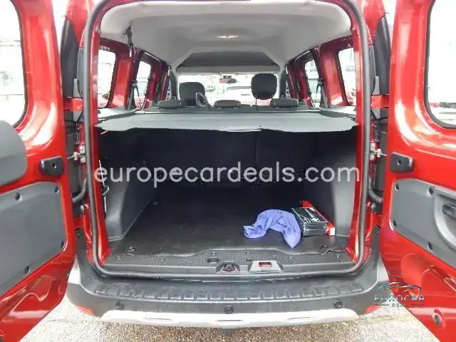 Dacia Dokker
