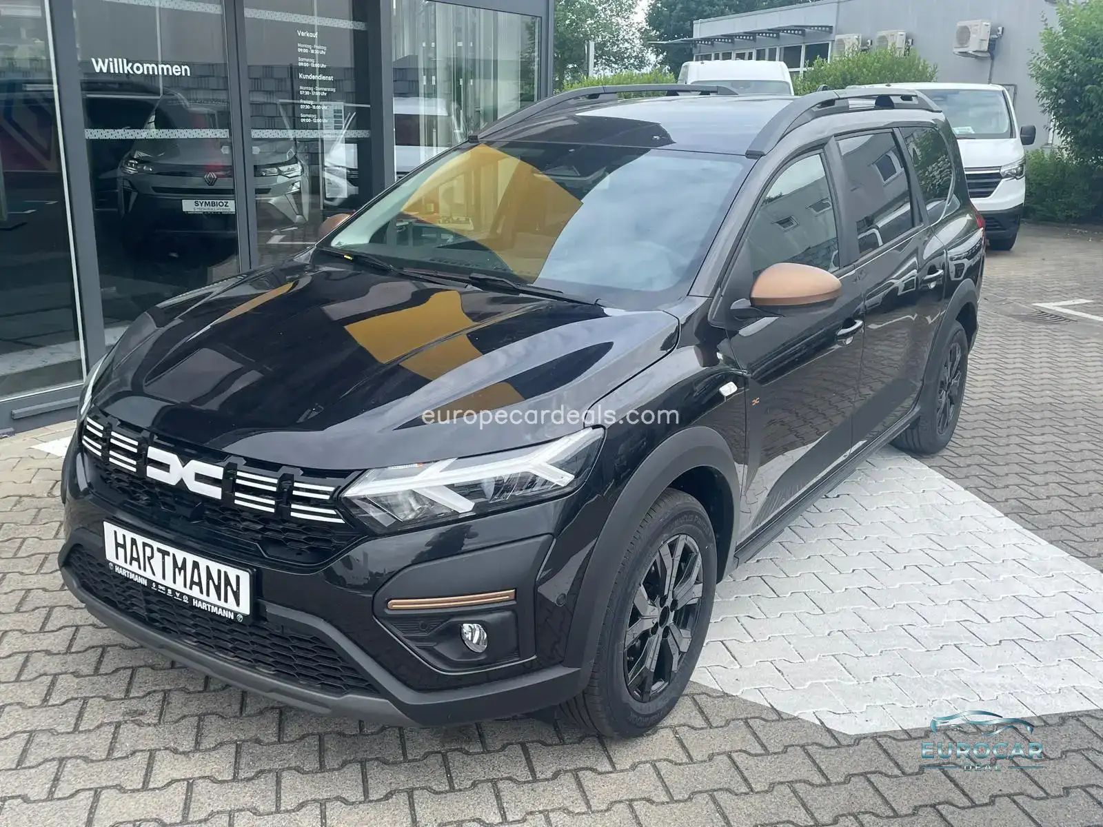 Dacia Jogger