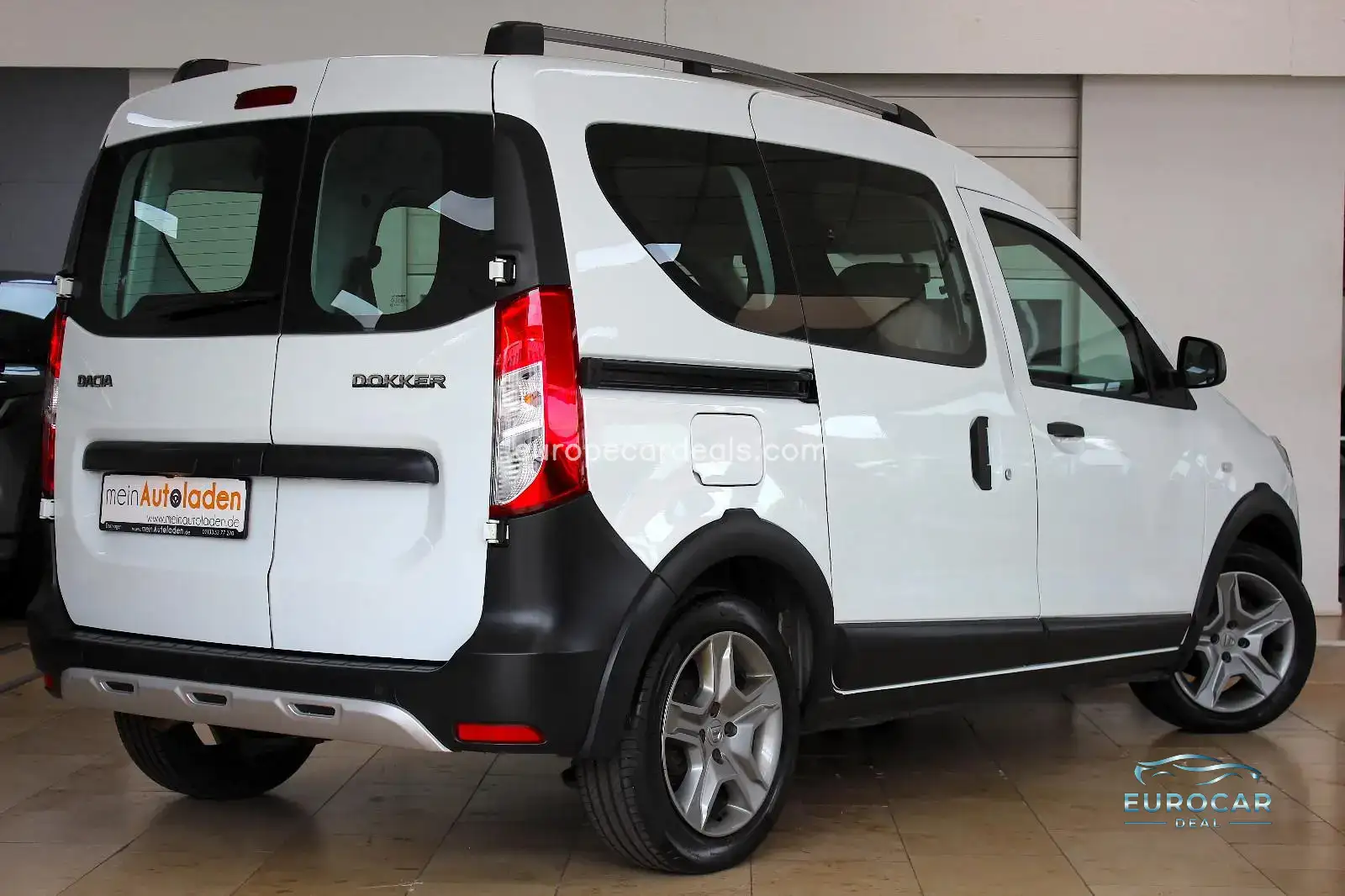Dacia Dokker