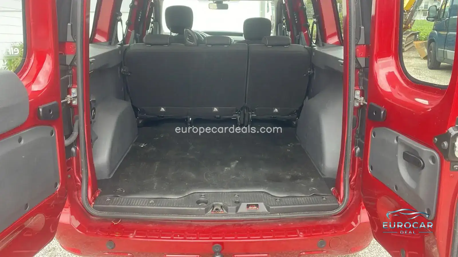 Dacia Dokker