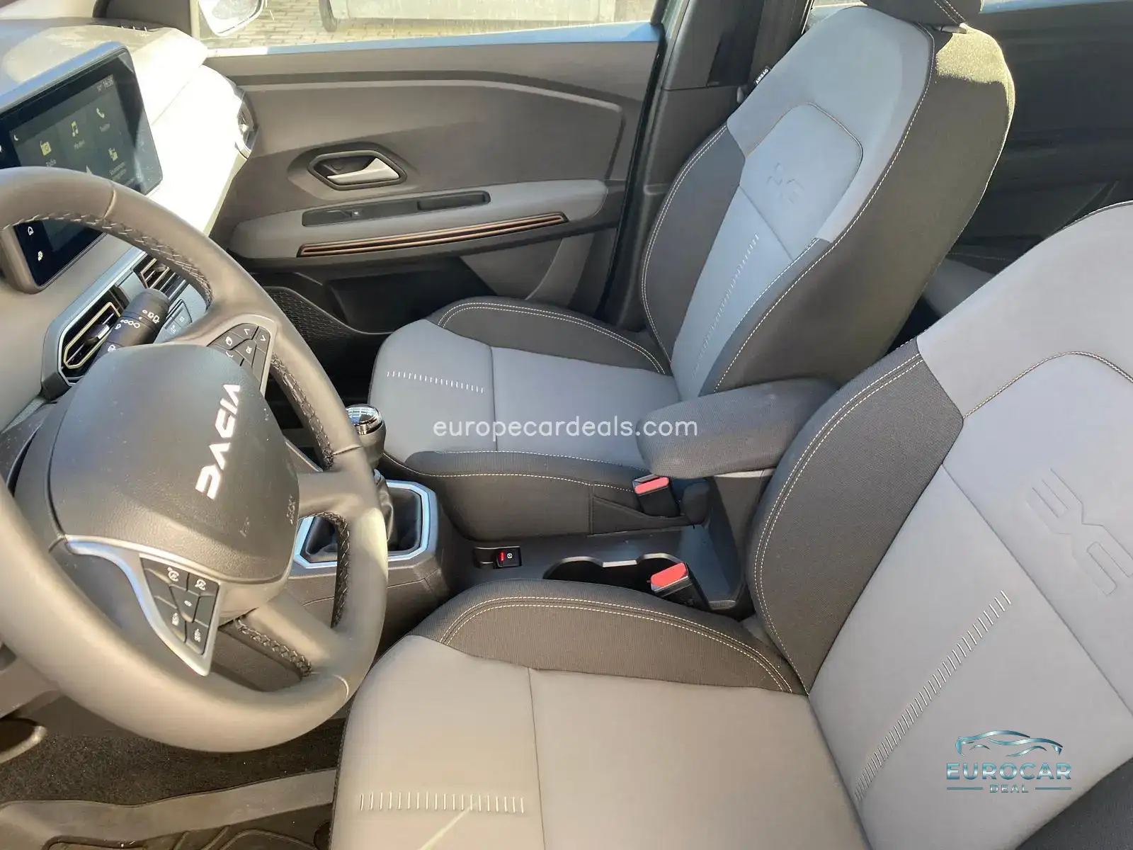 Dacia Jogger