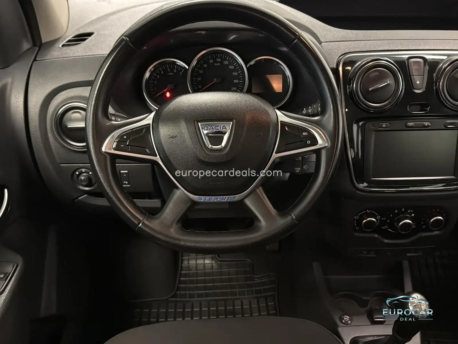 Dacia Dokker