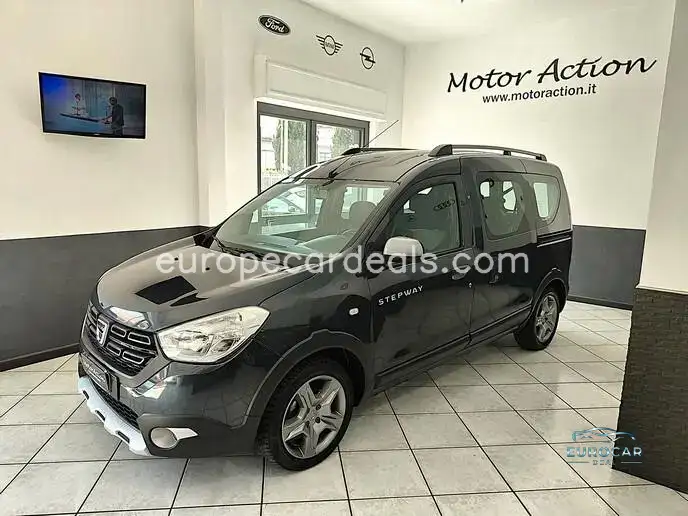 Dacia Dokker