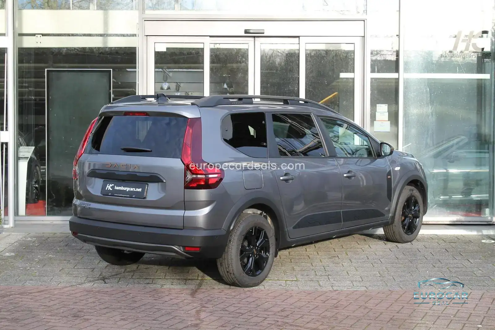 Dacia Jogger