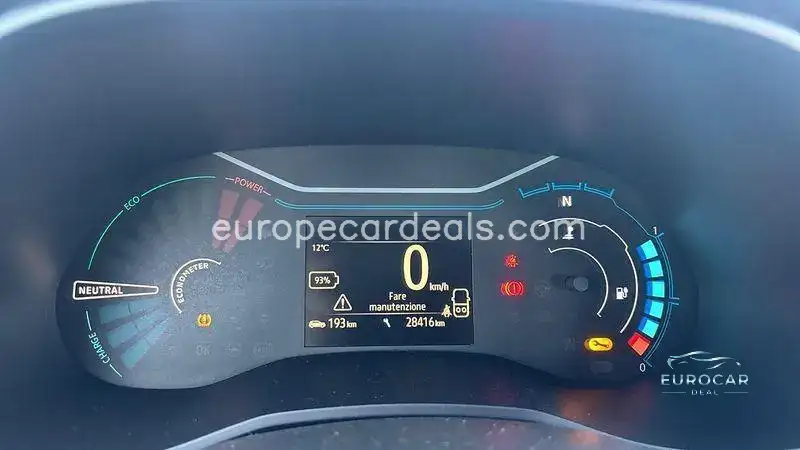 Dacia Other