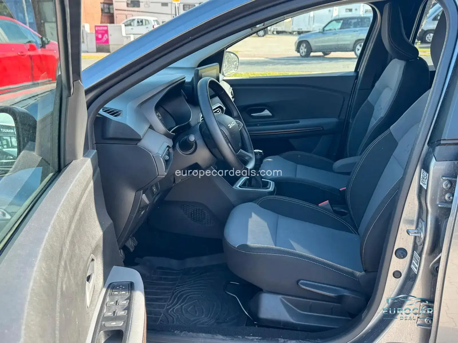 Dacia Jogger