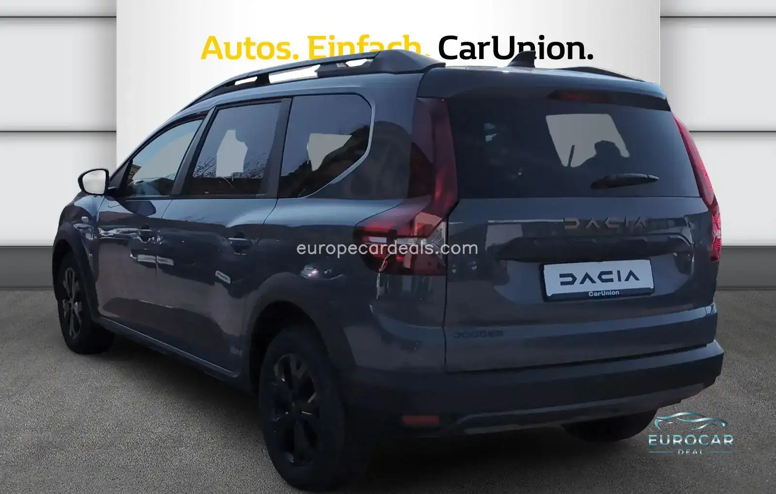 Dacia Jogger