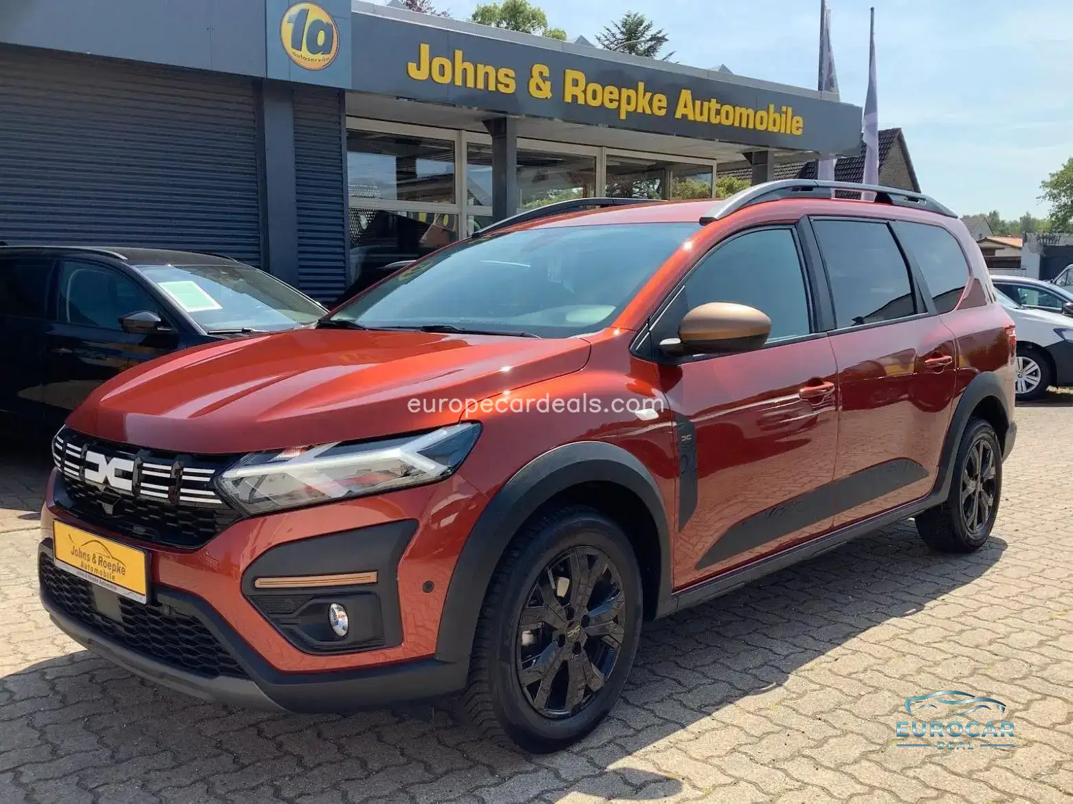 Dacia Jogger
