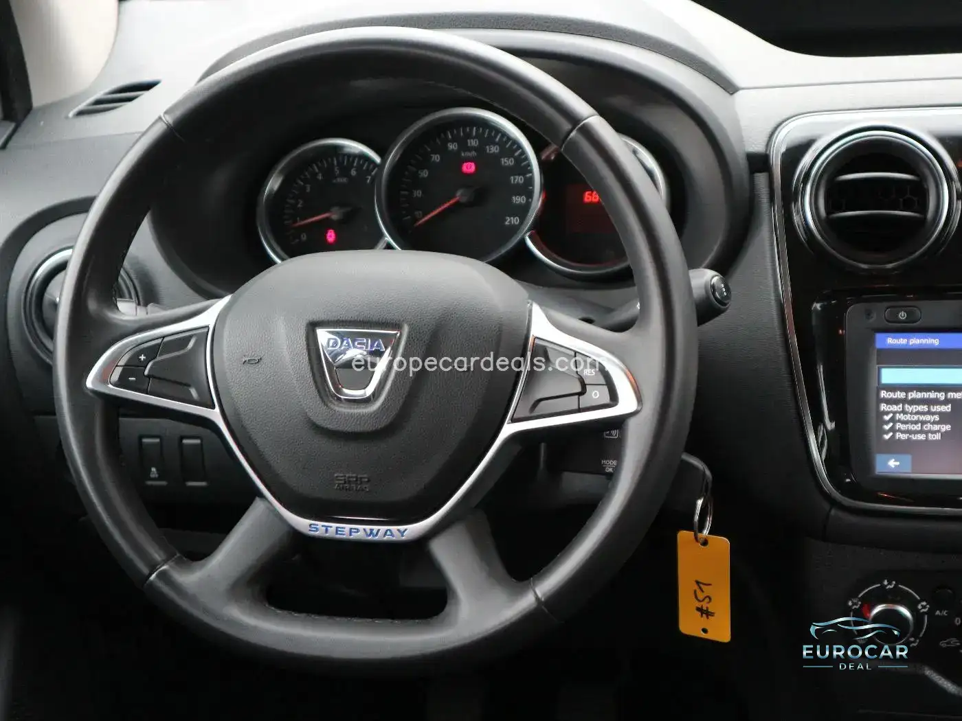 Dacia Dokker