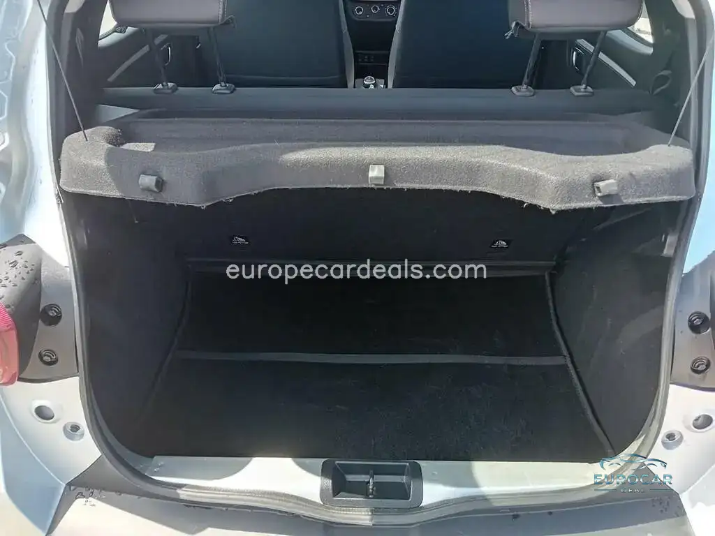 Dacia Other