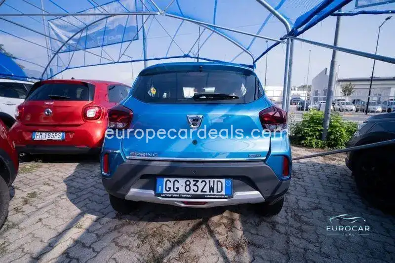 Dacia Other