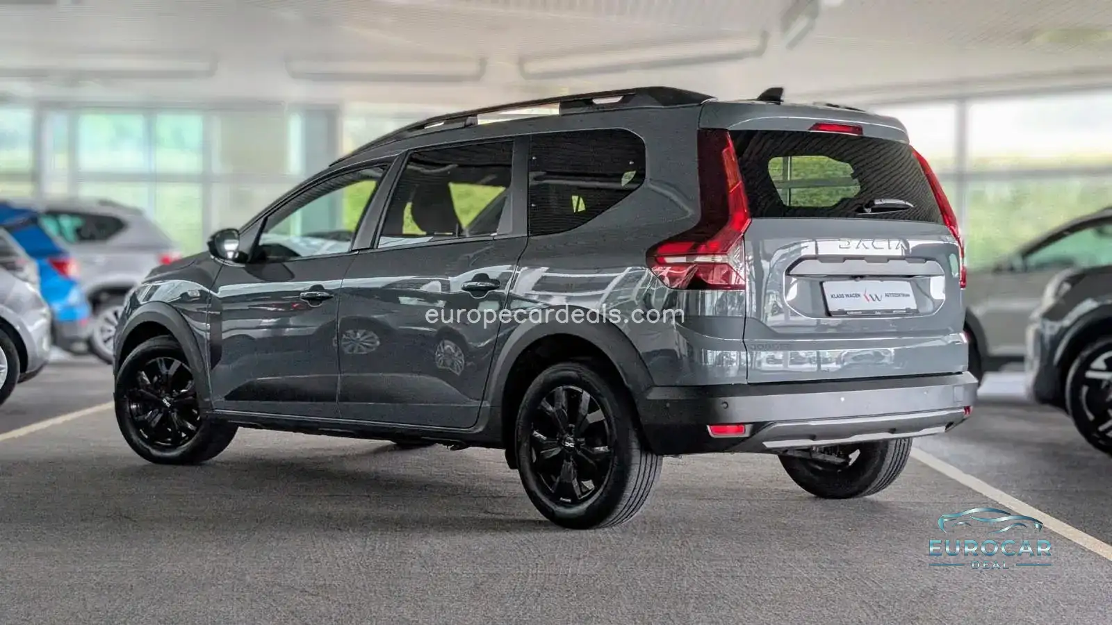 Dacia Jogger