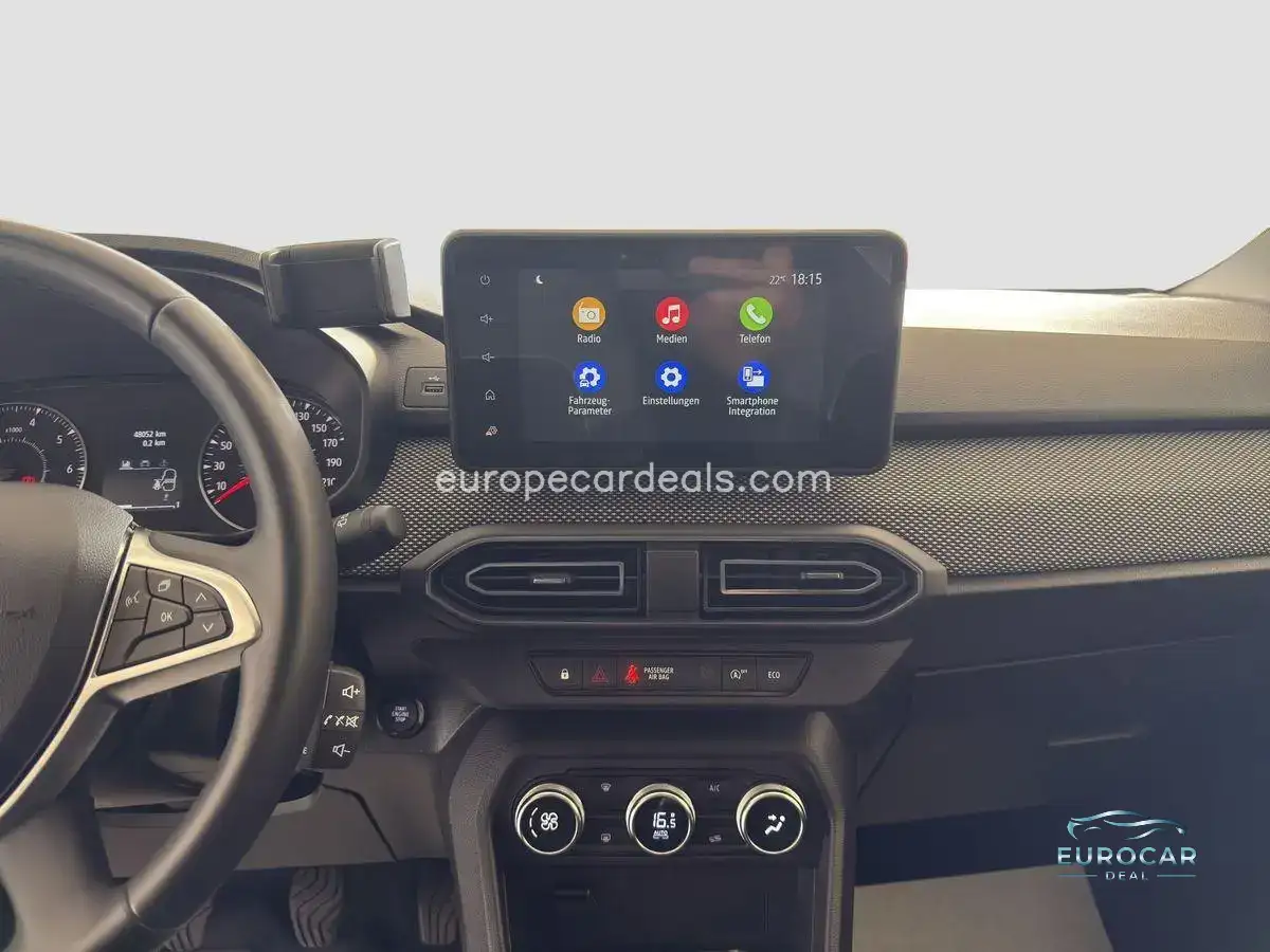 Dacia Jogger