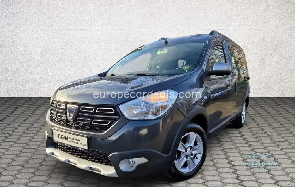 Dacia Dokker