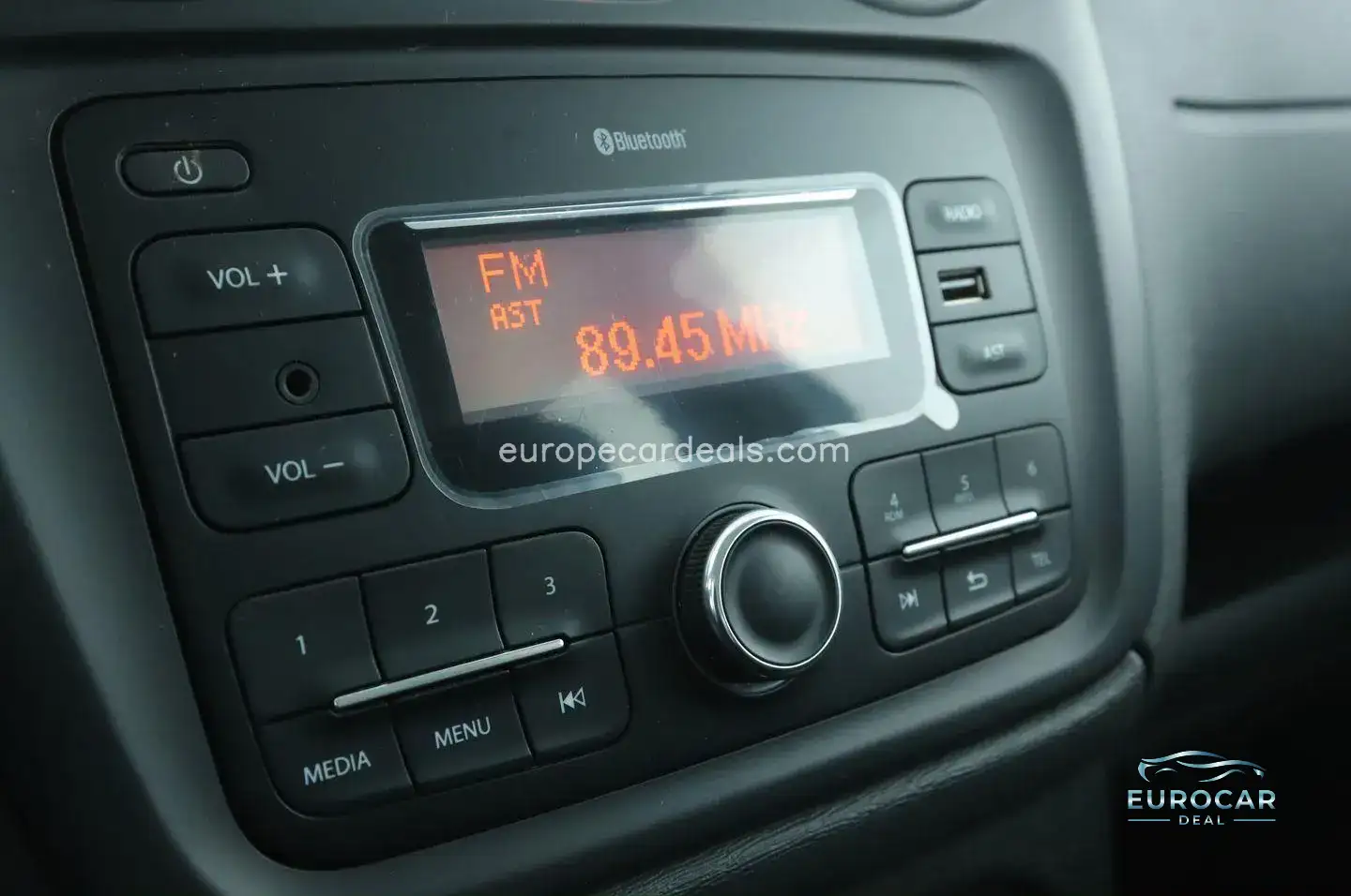 Dacia Lodgy
