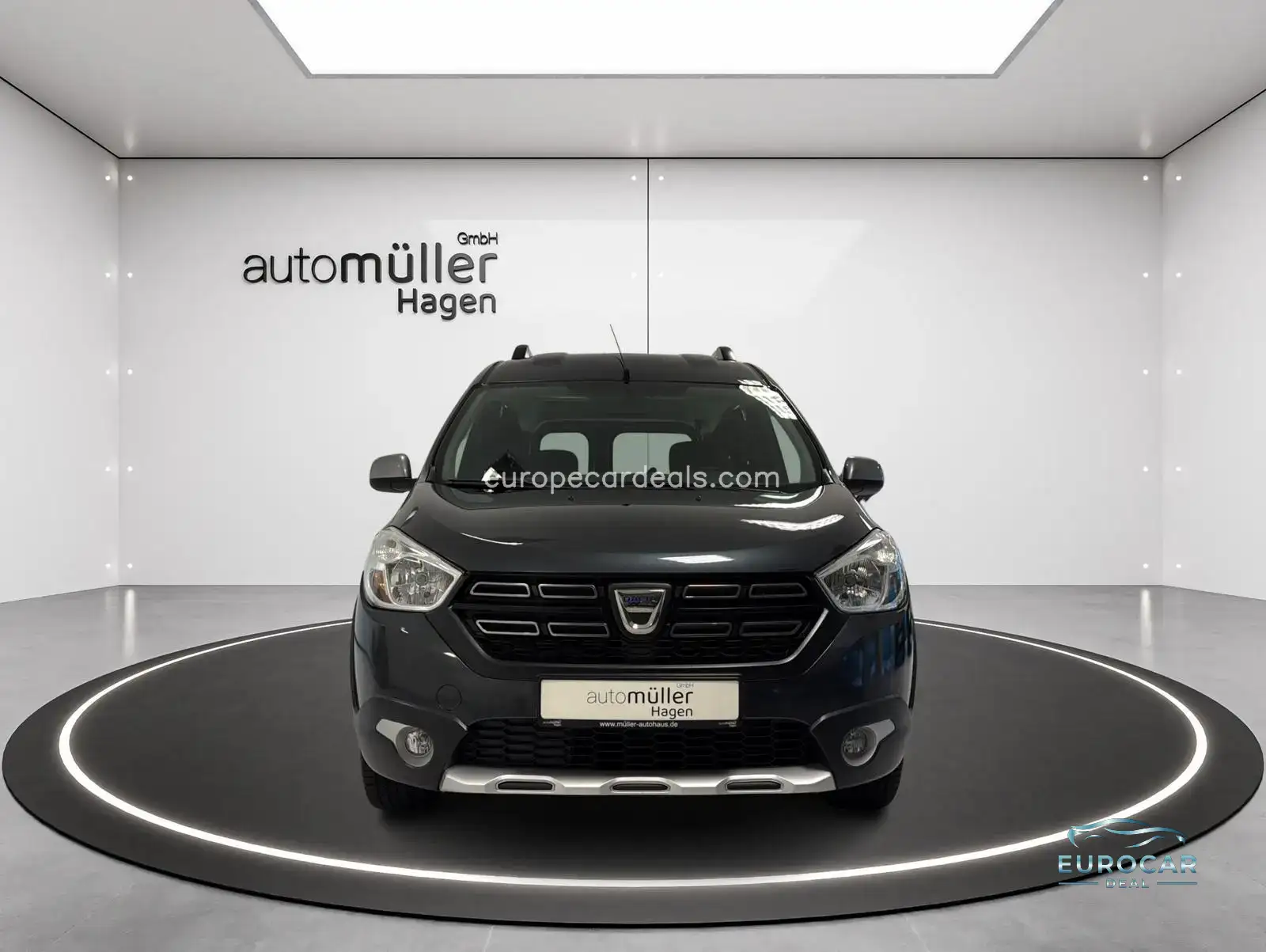 Dacia Dokker