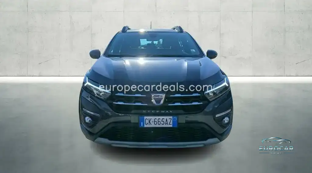Dacia Other