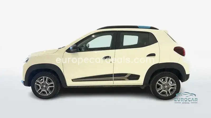 Dacia Other