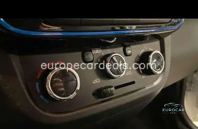 Dacia Other