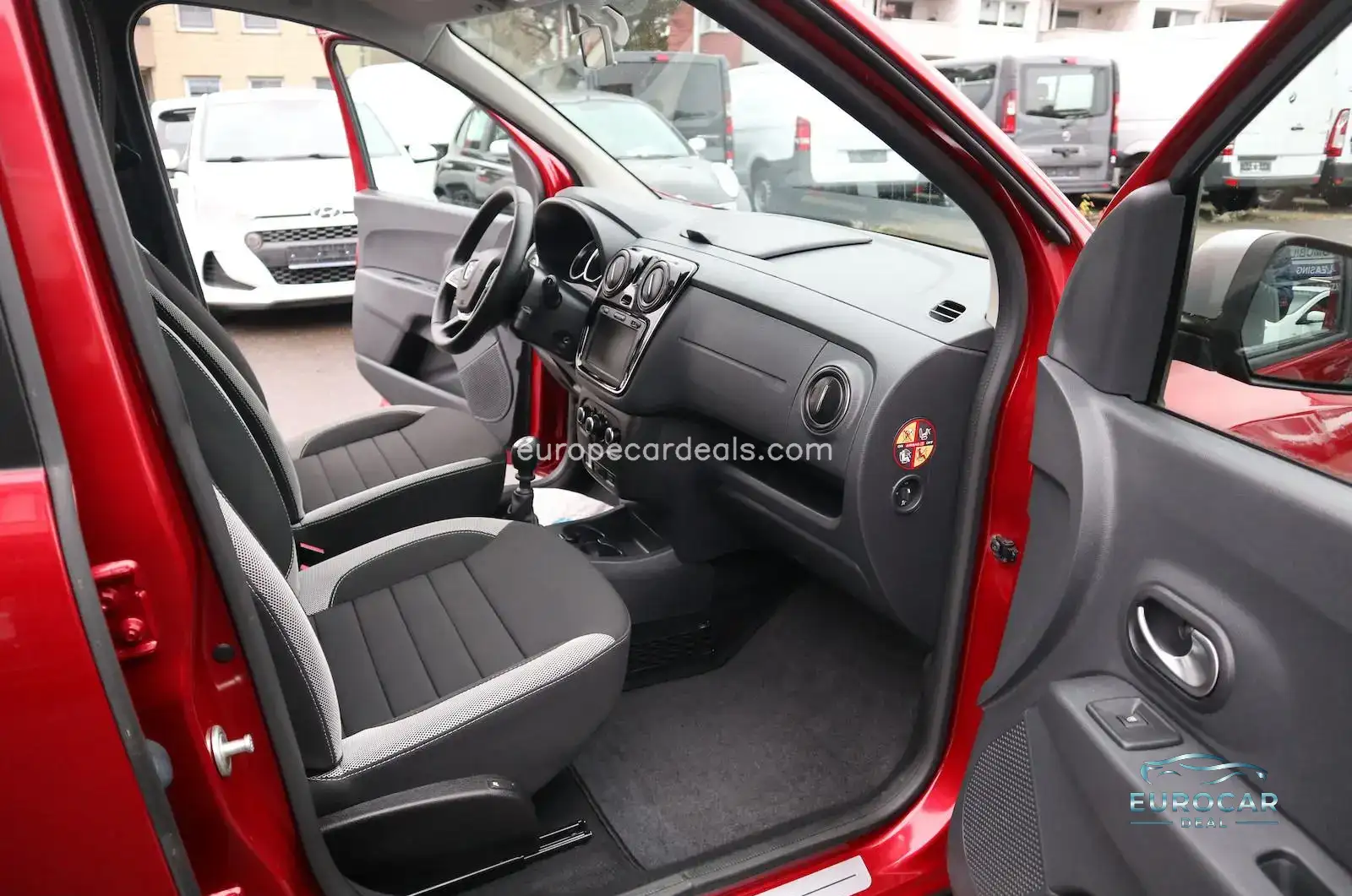 Dacia Other
