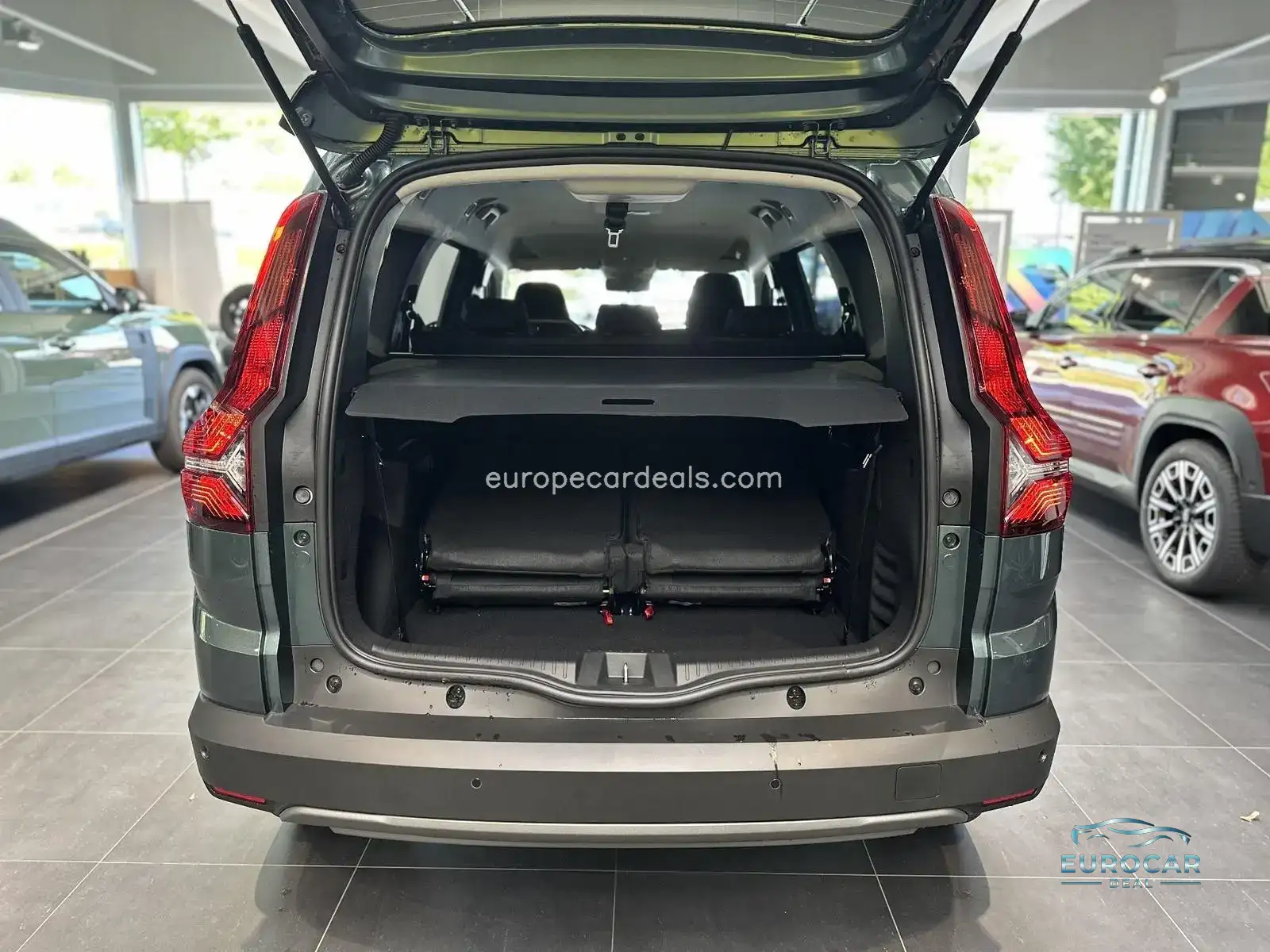 Dacia Jogger
