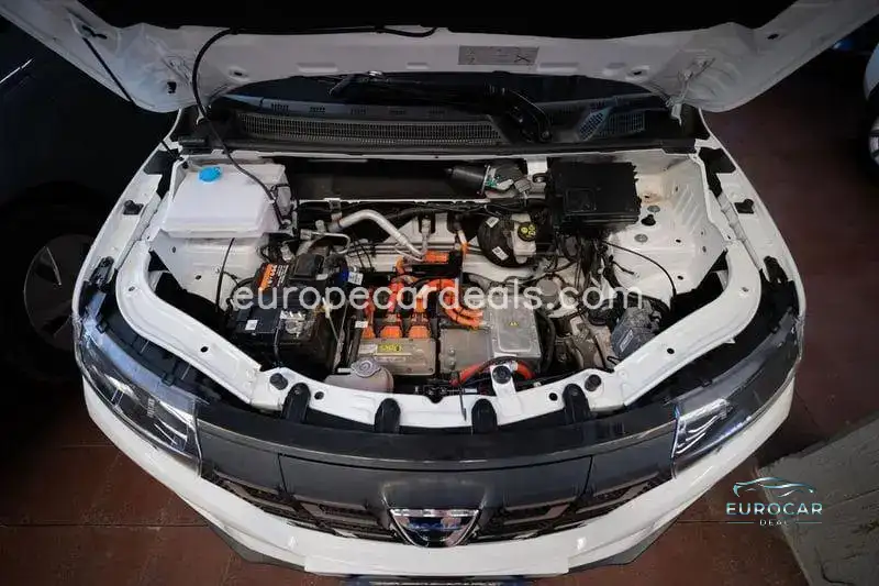 Dacia Other