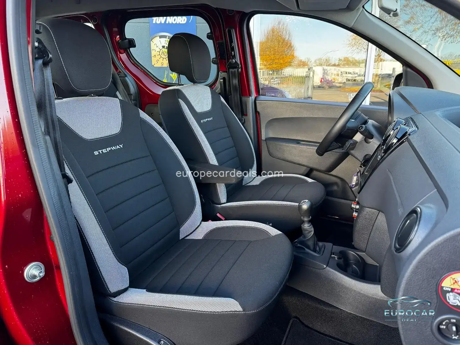 Dacia Dokker