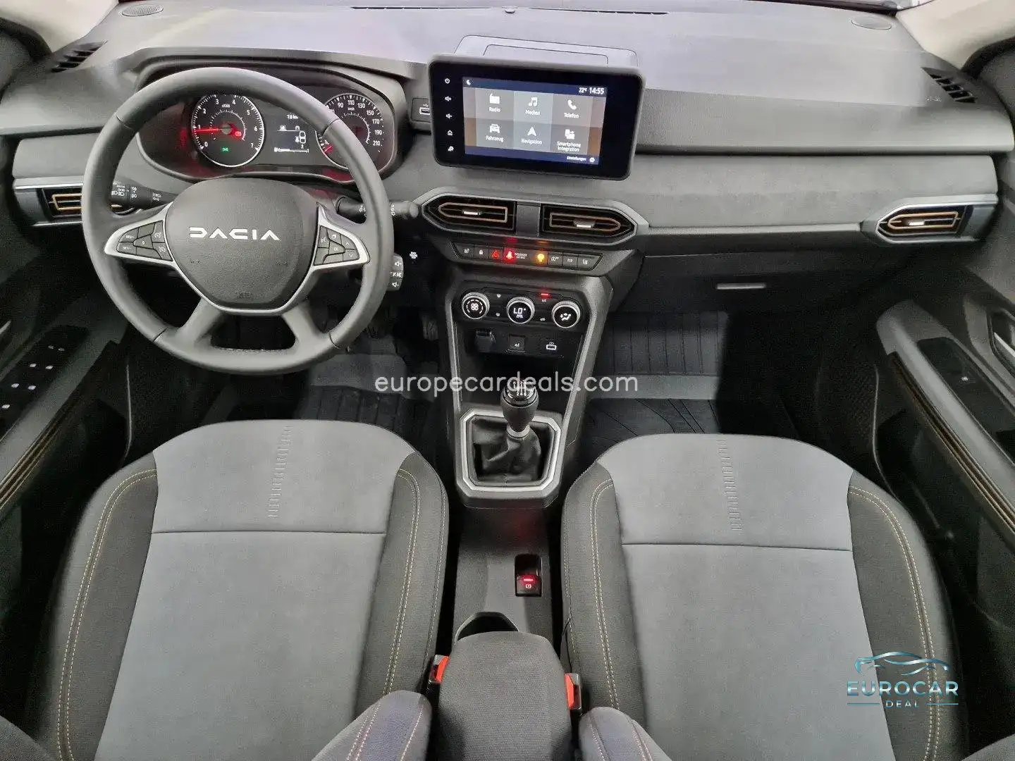 Dacia Jogger